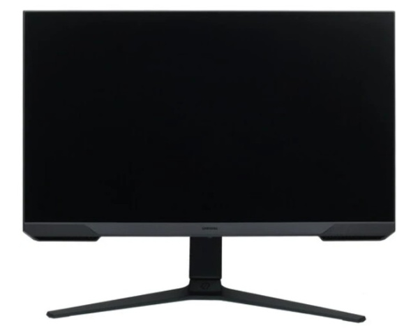 фото Монитор 24" Samsung Odyssey G3 S24DG300EIXCI в Перми