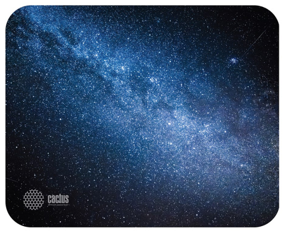 фото Коврик для мыши Cactus CS-MP-P02M в Екатеринбурге