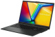 фото Ноутбук ASUS Vivobook Go 15 E1504FA-BQ204W 15.6" (AMD Ryzen 5, 8Гб LPDDR5, SSD 512 Гб, UHD Graphics, Windows 11 Домашняя) Черный [90NB0ZR2-M04730]