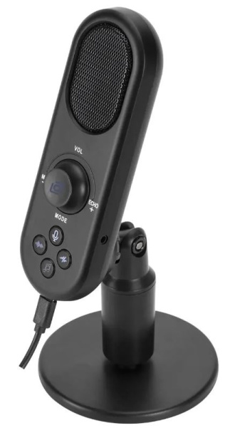 фото Микрофон  Oklick MP-M300 в Уфе