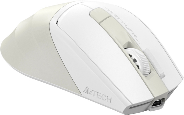 фото Мышь Wireless A4Tech Fstyler FG45CS Air2 в Уфе