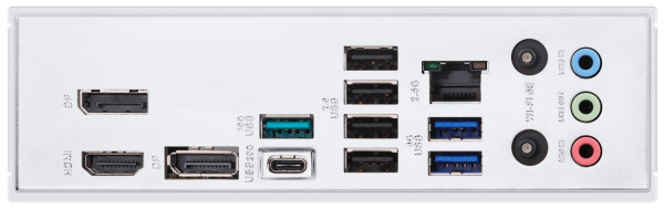 фото Материнская плата mATX ASUS PRIME B860M-A WIFI в Омске