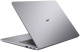 фото Ноутбук ASUS Expertbook P3406CCAP-LY0160 14" (Intel Core Ultra 5, 16Гб DDR5, SSD 512 Гб, Arc graphics, Без ОС) Серый [90NX0AM1-M005S0]