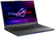 фото Ноутбук  ASUS ROG Strix G18 2024 G814JIR-N6048 18 ", Core i9, 16 Гб RAM, 1 Тб SSD, GeForce RTX 4070, Серый