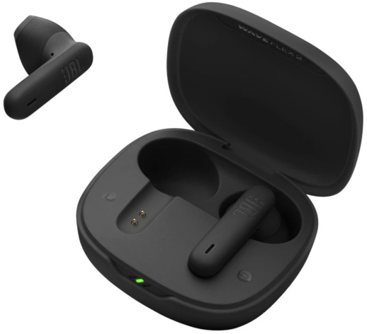 фото Наушники беспроводные JBL Wave Flex 2 в Екатеринбурге