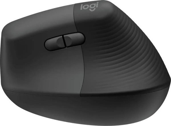 фото Мышь wireless Logitech Lift в Волгограде