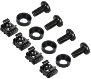 фото Вентиляторный модуль ITK FM05-1U4TS-R