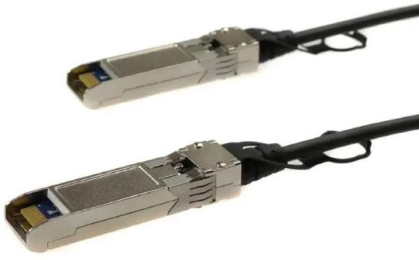 фото DAC кабель OSNOVO OC-SFP-10G-1M в Воронеже
