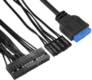 фото Корпус Exegate BA-203U-UNS350