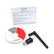 фото Адаптер Gembird WNP-UA-009