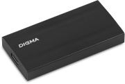 фото Внешний SSD Digma DGSM8256G2MGG