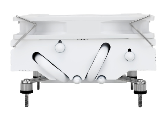 фото Кулер  Thermalright AXP-90-X47-WH в Красноярске