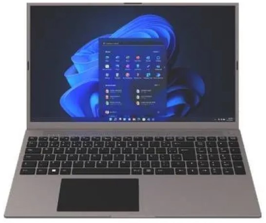 

Ноутбук Rikor SPB 302.1/15 0199FB95 i5-1155G7/16GB/512GB SSD/Iris Xe Graphics/15.6" FHD IPS/WiFi/BT/cam/Win11Pro/grey, SPB 302.1/15