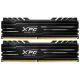 фото  DDR4 16GB (2*8GB) ADATA AX4U300038G16A-DB10