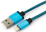 фото Кабель интерфейсный Cablexpert AM/Lightning 8P