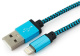 фото Кабель интерфейсный USB 2.0 Cablexpert AM/Lightning 8P в Нижнем Новгороде