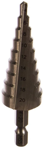 фото Сверло  Makita D-40098
