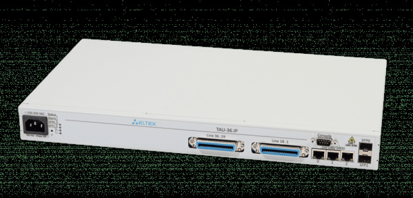 фото Шлюз  ELTEX TAU-36.IP-AC-S