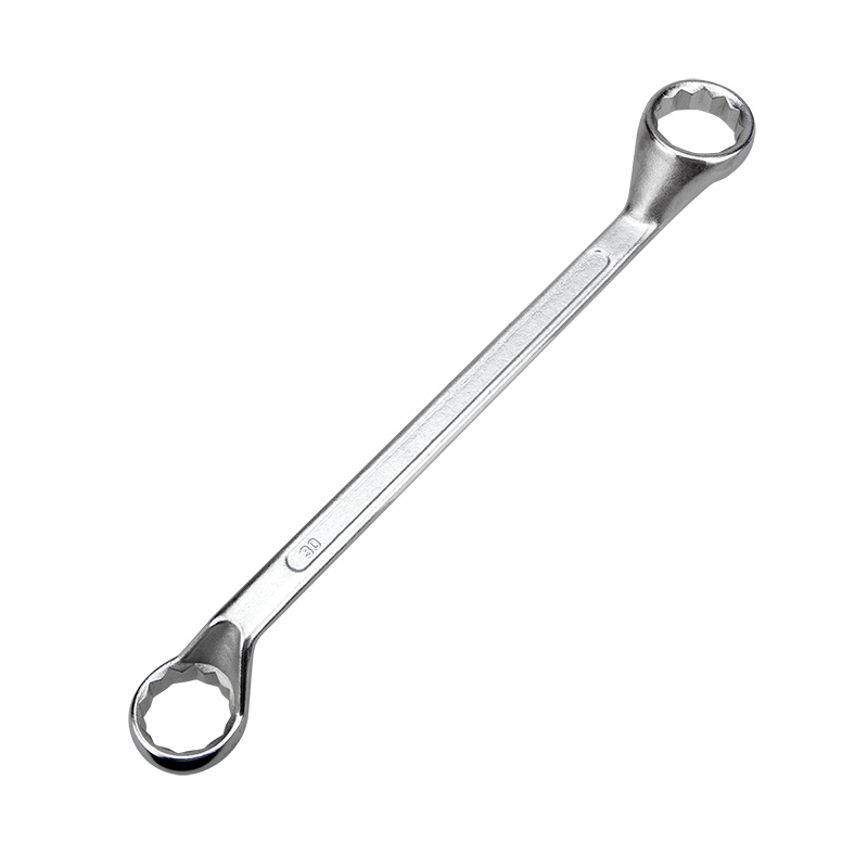 

Ключ Rexant 12-5866-2 накидной коленчатый 30х32мм, цинк, 12-5866-2