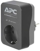фото Сетевой фильтр APC PME1WB-GR