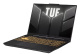 фото Ноутбук  ASUS TUF F16 FX607VJB-RL103 в Санкт-Петербургe 16 ", Core 5, 16 Гб RAM, 512 Гб SSD, GeForce RTX 3050, Черный