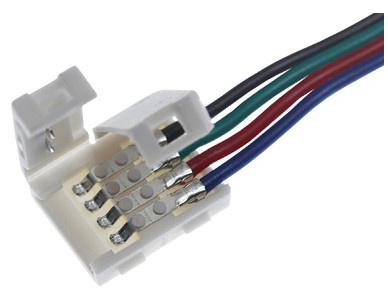 фото Коннектор  Lamper 144-004 в Красноярске