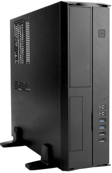 фото Корпус mATX InWin BL067 в Казани