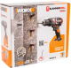 фото Дрель - шуруповерт Worx WX354.9 в Краснодаре