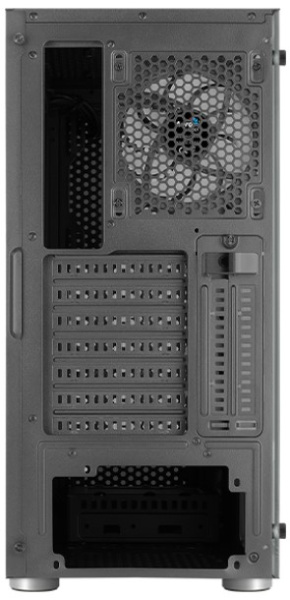 фото Корпус ATX AeroCool Skribble в Уфе
