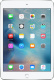 фото Планшет  Apple iPad mini 4 Wi-Fi 16GB Silver MK6K2RU/A