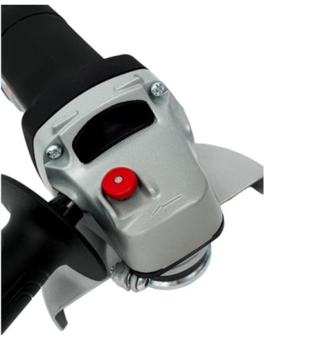 фото Шлифовальная машина  ATLET PGA125PRO850 в Краснодаре