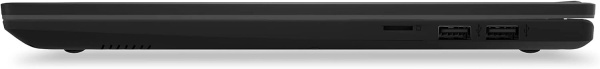 фото Ноутбук  MSI Modern 15 B13M-1017US в Челябинске 15.6 ", Core i5, 16 Гб RAM, 512 Гб SSD, Iris Xe Graphics, Черный