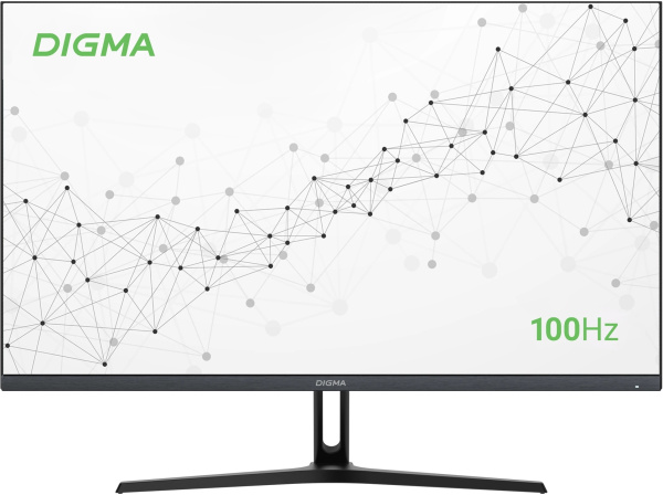 фото Монитор 27" Digma Progress 27P504F в Уфе