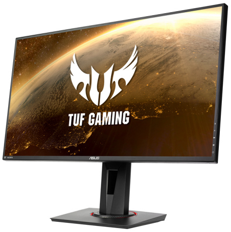 фото Монитор 27" ASUS VG279QR