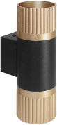 фото Светильник WOLTA WSL-GU10/W19BG-2