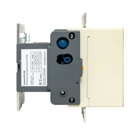 фото Контактор  EKF ctr-b-150 в Челябинске