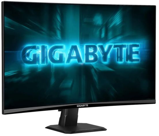 фото Монитор 27" GIGABYTE GS27FCA в Омске