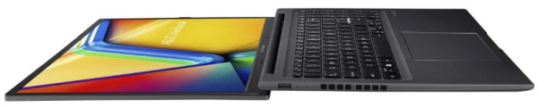 фото Ноутбук  ASUS Vivobook 16 X1605VA-MB2102 в Челябинске 16 ", Core i7, 16 Гб RAM, 512 Гб SSD, UHD Graphics, Черный