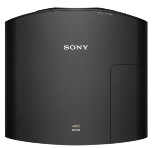 фото Проектор  Sony VPL-VW520