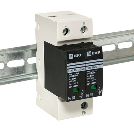 фото УЗИП  EKF OV12-11-505 в Красноярске