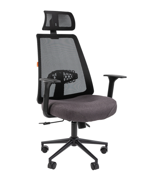 фото Кресло офисное Chairman 535 в Красноярске