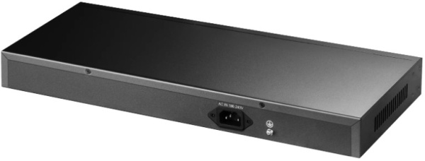 фото Коммутатор управляемый Cudy GS1024E в Казани