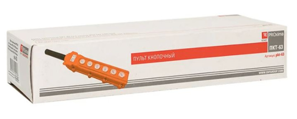 фото Пульт  EKF pkt-63 в Красноярске