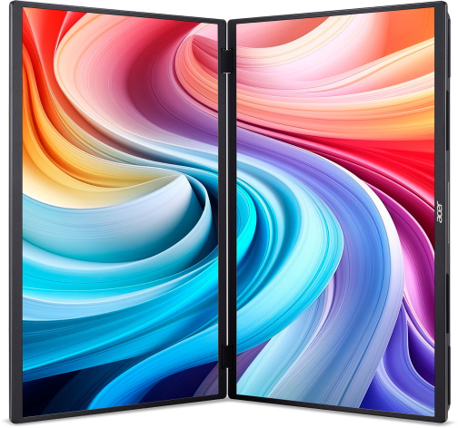 фото Монитор 18,5" Acer PD193QEbmiuux в Уфе