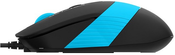 фото Клавиатура и мышь  A4Tech F1010 BLUE в Уфе
