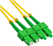 фото Патч-корд Exegate FC-D-9-SC/APC-SC/APC-20M-LSZH