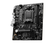 фото Материнская плата MSI PRO B650M-E