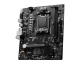 фото Материнская плата MSI PRO B650M-E, AM5, AMD B650, ATX в Краснодаре