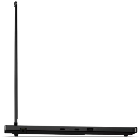 фото Ноутбук Lenovo Legion 5 15IRX10 15.1" (Intel Core i9, 32Гб DDR5, SSD 1 Тб, GeForce RTX 5070, Windows 11 Домашняя) Черный [83LY00HTLK]