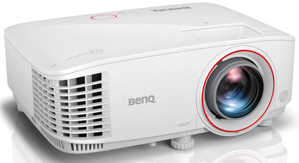 фото Проектор  BenQ TH671ST